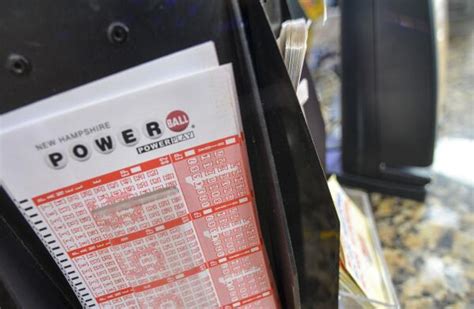 what states do not participate in the powerball|In the 5 states without lotteries, a case of Powerball fever.